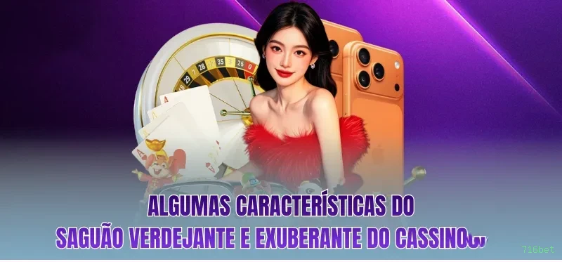 Cadastro 716bet