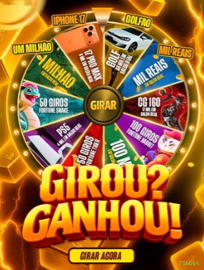 716bet Plataforma
