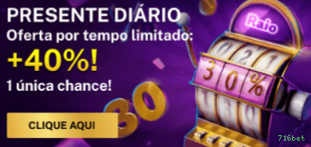 Pagamentos 716bet
