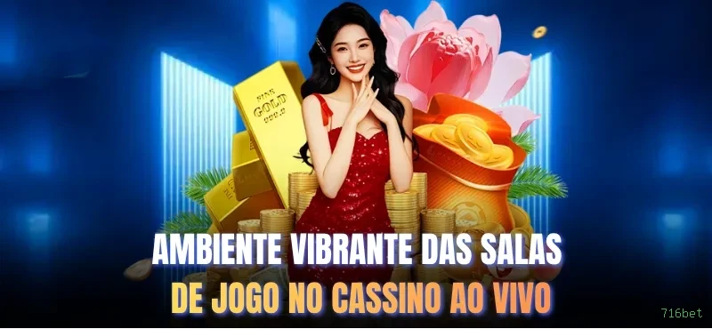 Privacidade 716bet