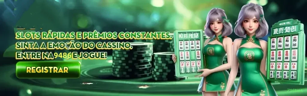 Termos Financeiros 716bet